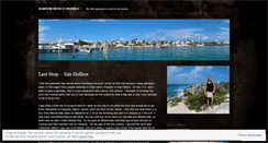 Desktop Screenshot of isladeb.com